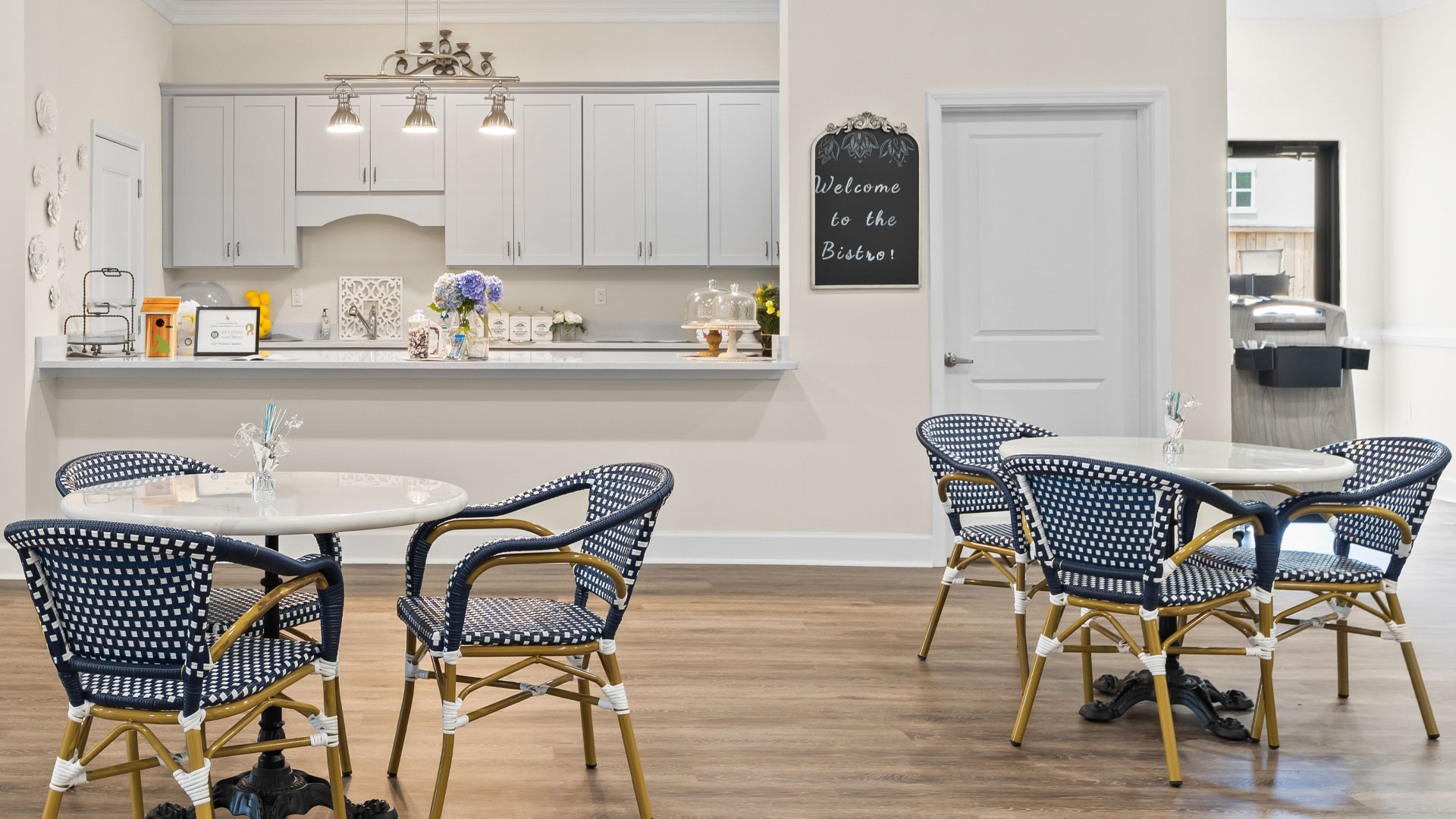 The Addison of Sandy Springs – Senior Living in Peachtree Corners, GA