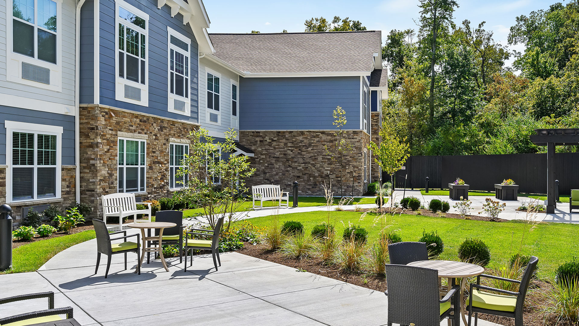 The Ashton at Anderson – Senior Living in Cincinnati, OH