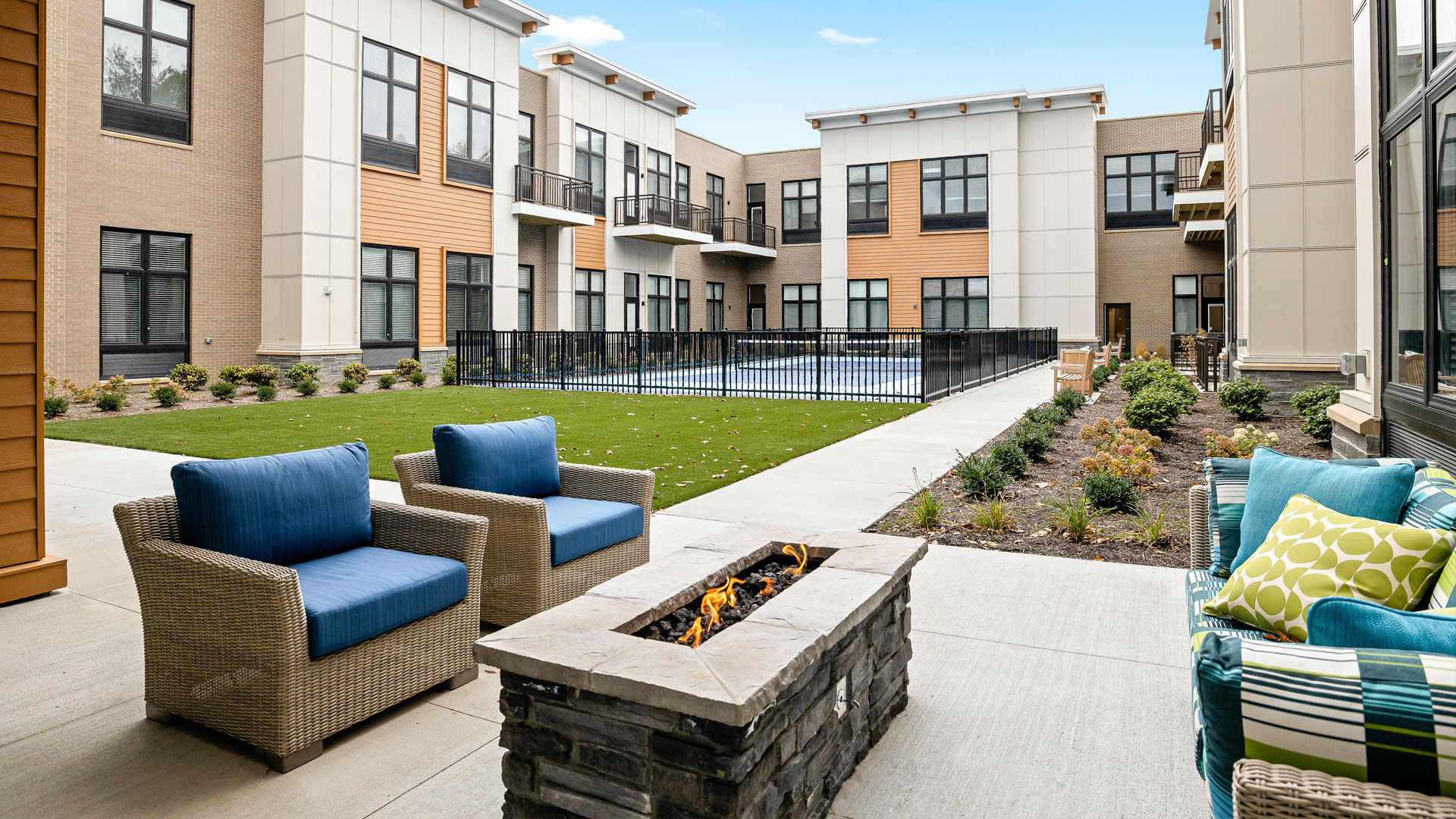 The Ashton at Mayfield Heights – Senior Living in Mayfield Heights, OH