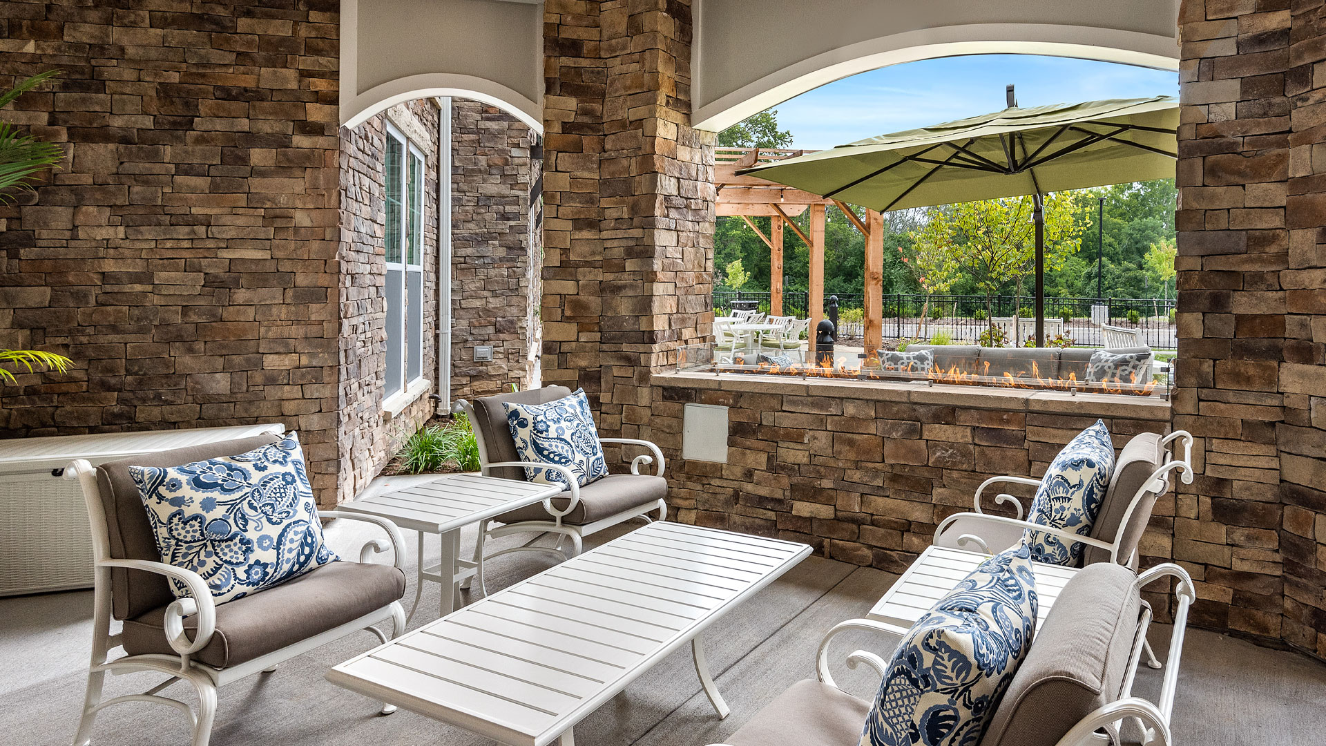 The Ashton on Dorsey – Senior Living in Louisville, KY