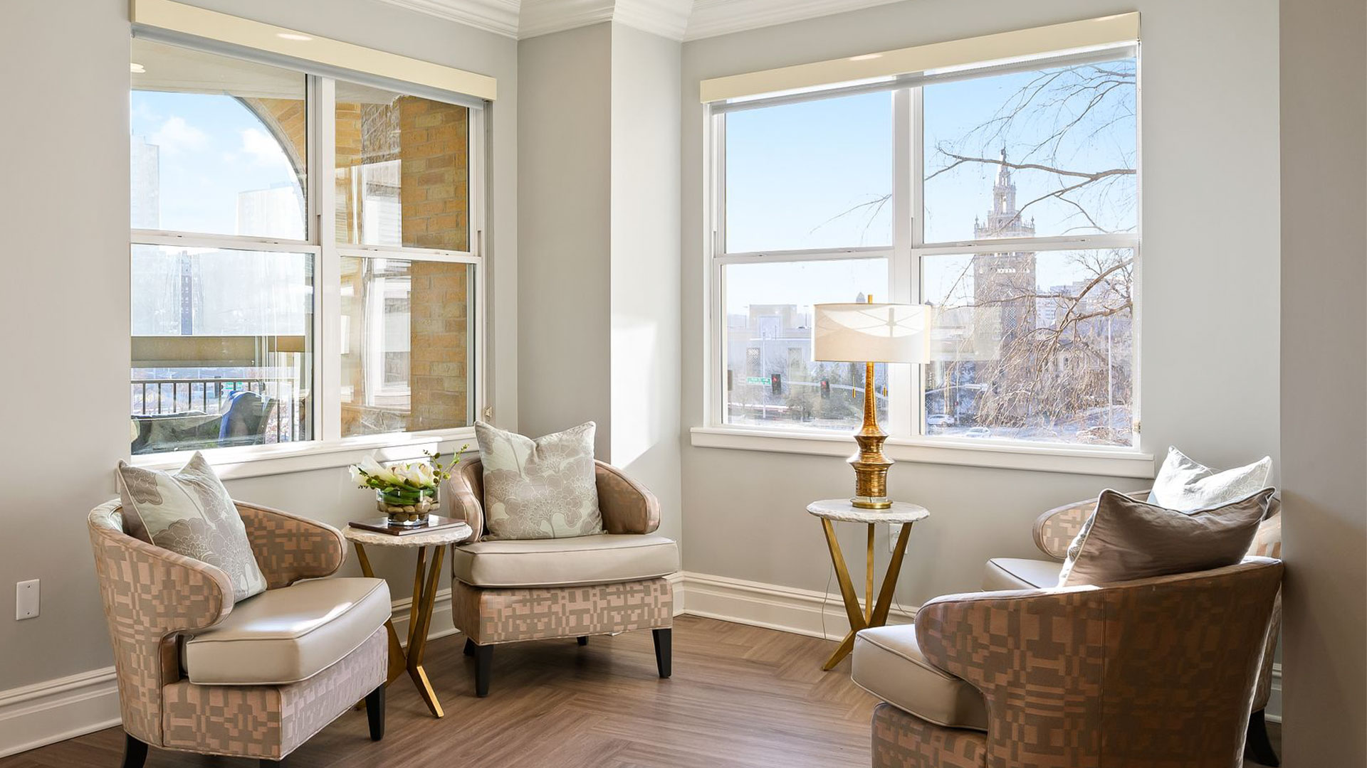 The Ashton on the Plaza – Senior Living in Kansas City, MO