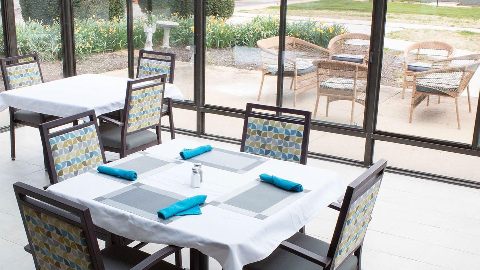 The Oaks at Brownsburg – Senior Living in Brownsburg, IN