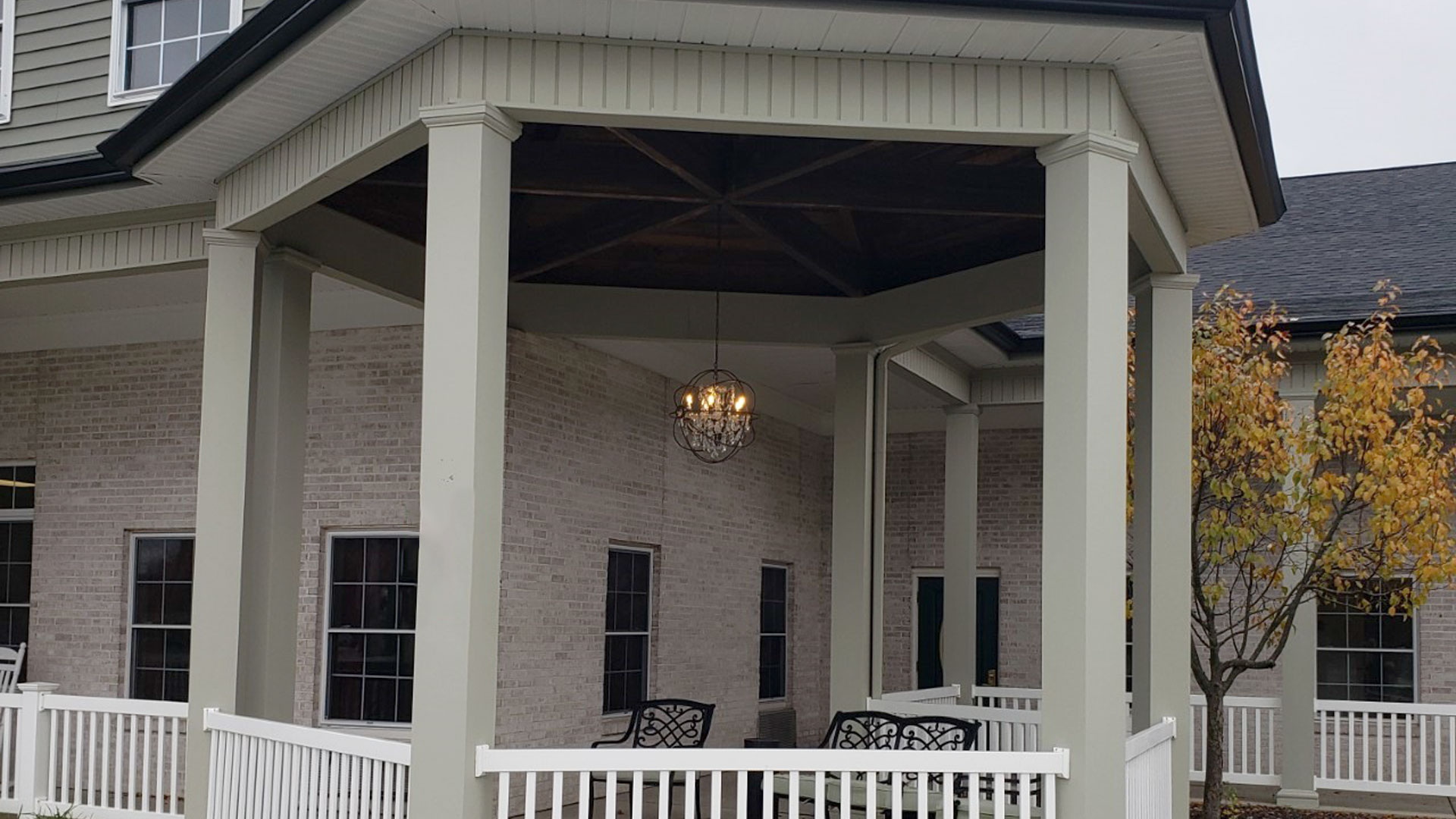 The Oaks at Plainfield – Senior Living in Plainfield, IN