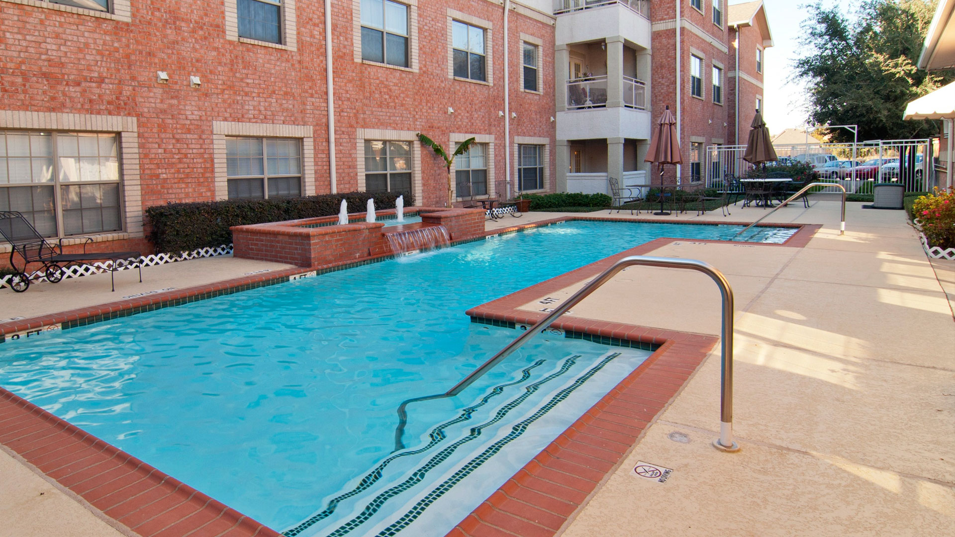 The Remington at Valley Ranch – Senior Living in Irving, TX