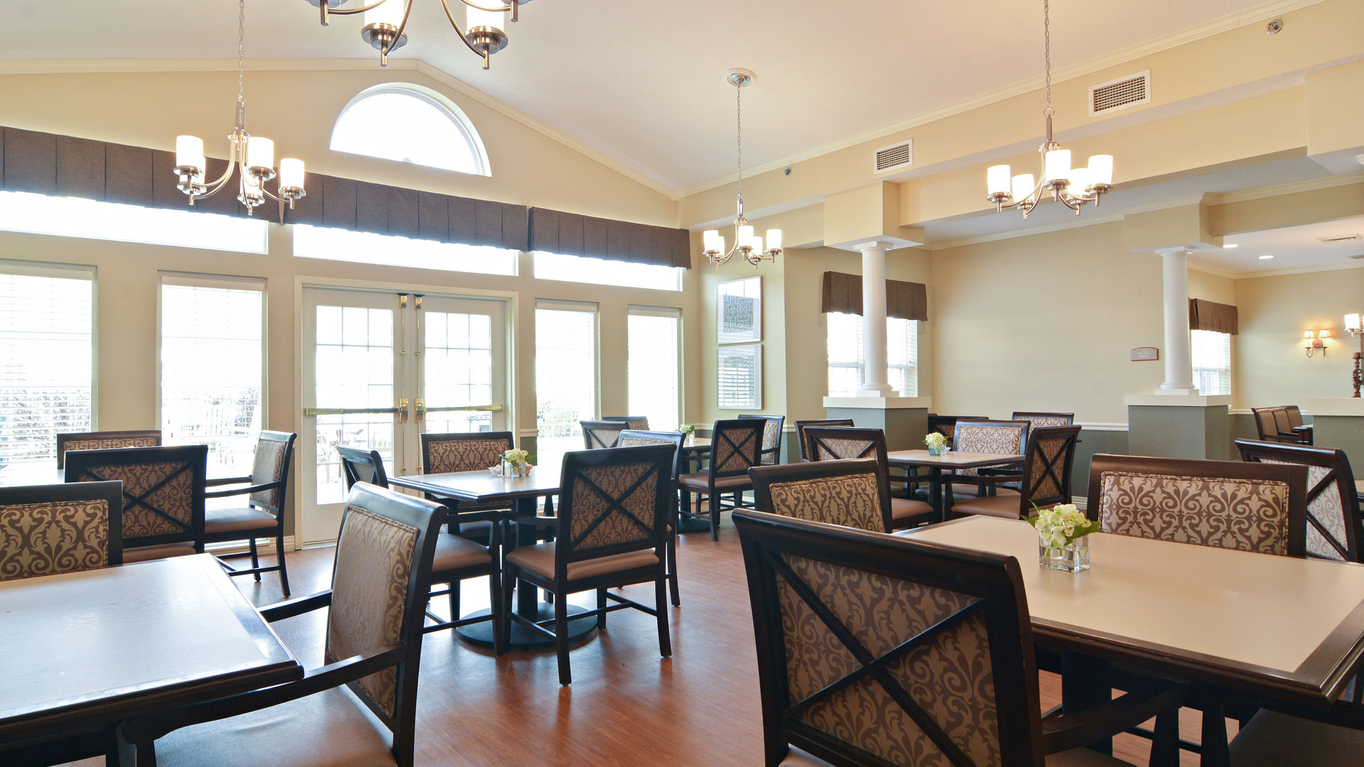 The Residence of Chardon – Senior Living in Chardon, OH