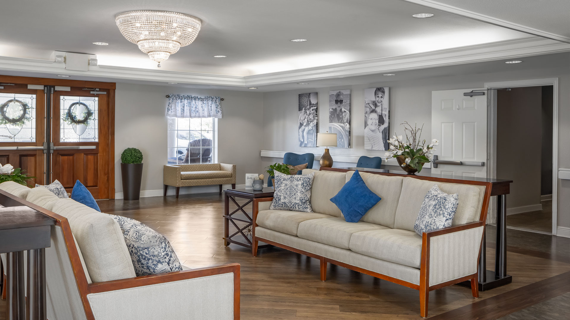 The Waterford at Baytown – Senior Living in Baytown, TX