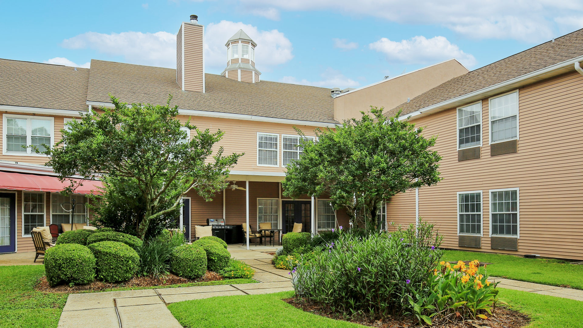 The Waterford at Carpenter’s Creek – Senior Living in Pensacola, FL