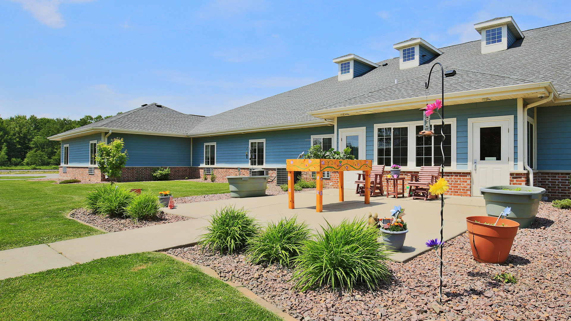 The Waterford at Colby – Senior Living in Colby, WI