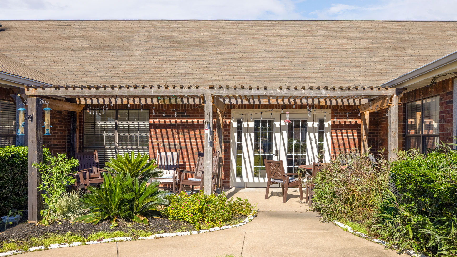 The Waterford at College Station – Senior Living in College Station, TX