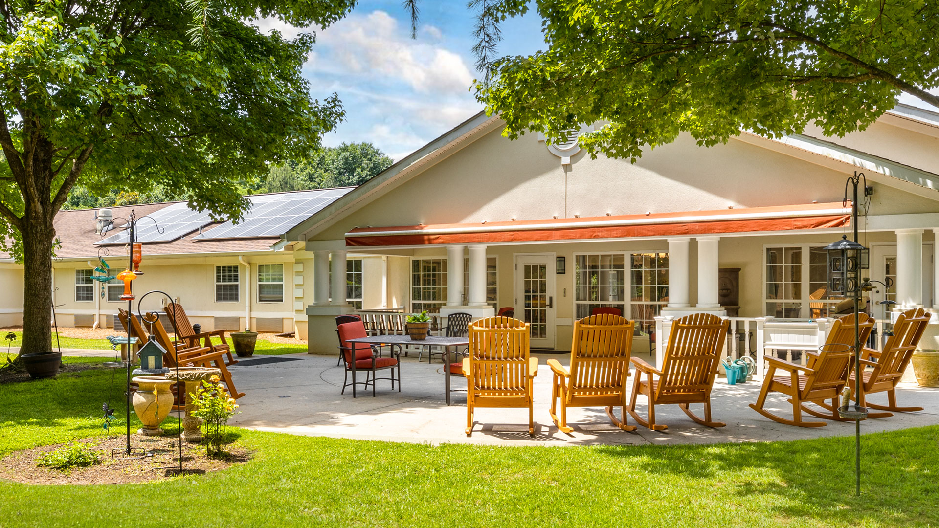 The Waterford at Decatur – Senior Living in Decatur, GA