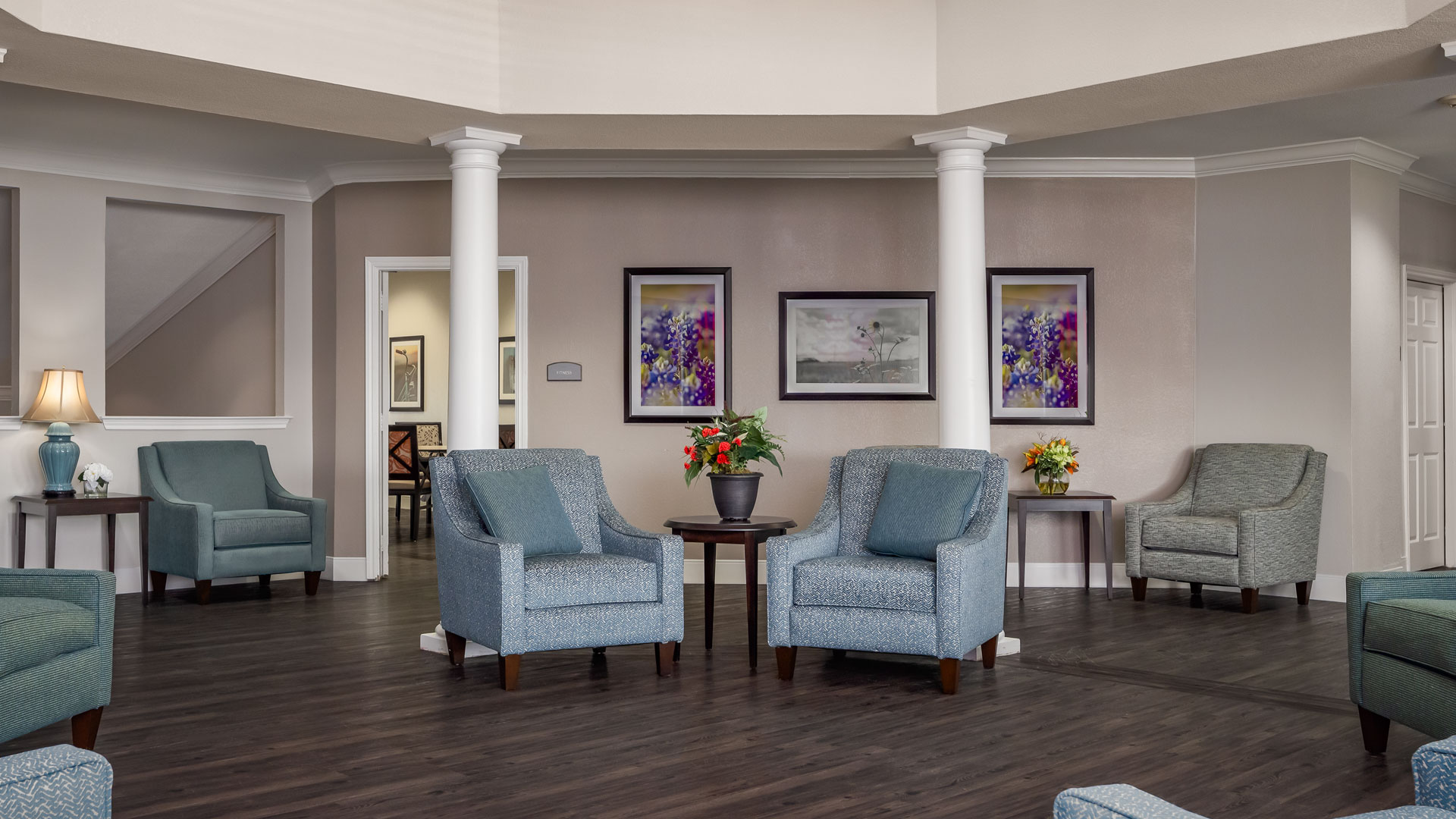 The Waterford at Fort Worth – Senior Living in Fort Worth, TX