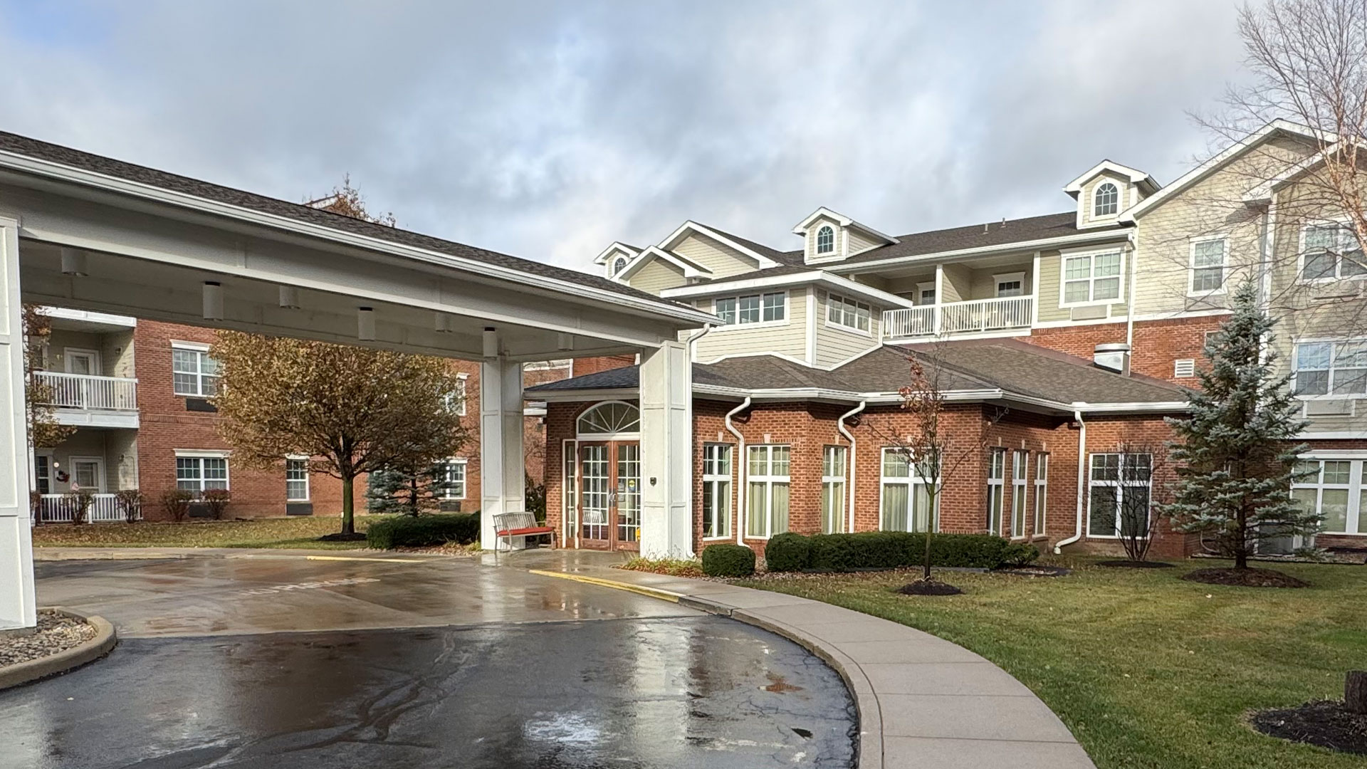The Waterford at Levis Commons – Senior Living in Perrysburg, OH