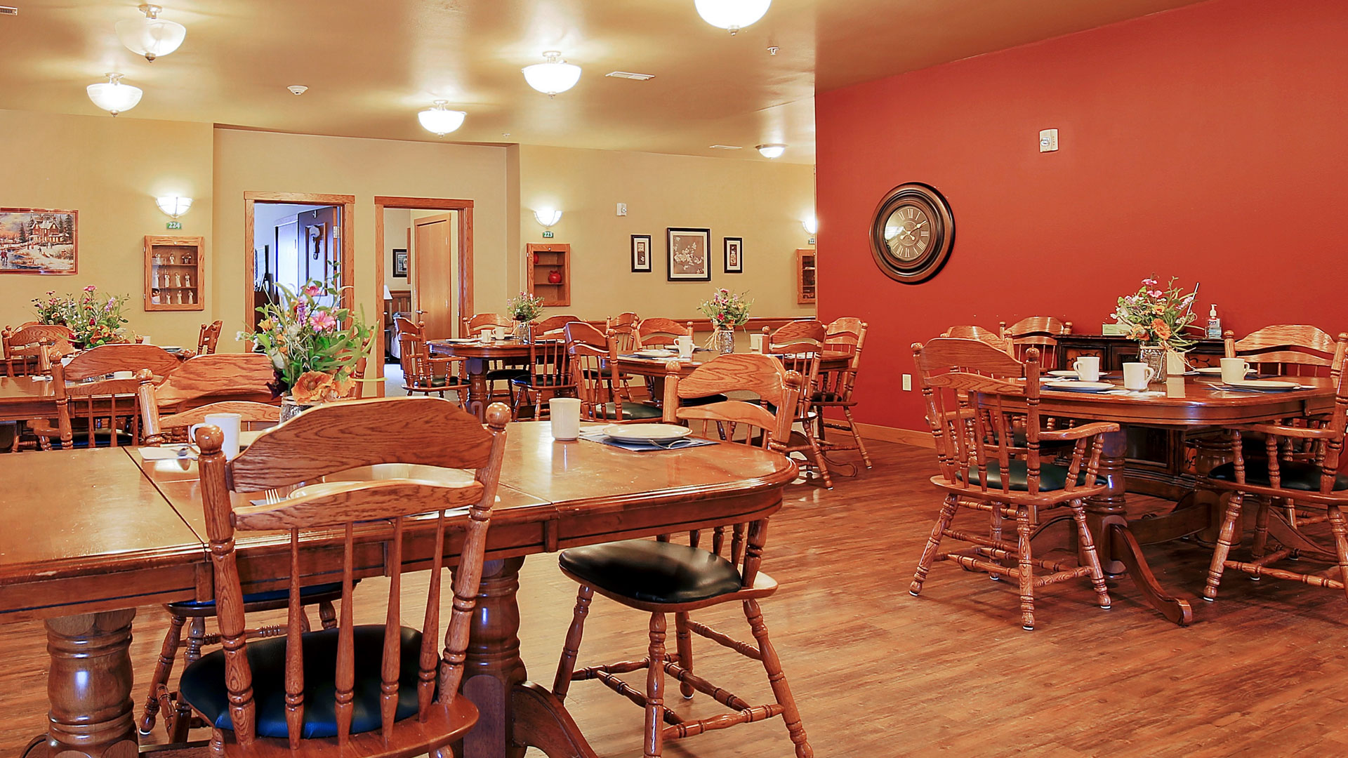 The Waterford at Park Falls – Senior Living in Park Falls, WI
