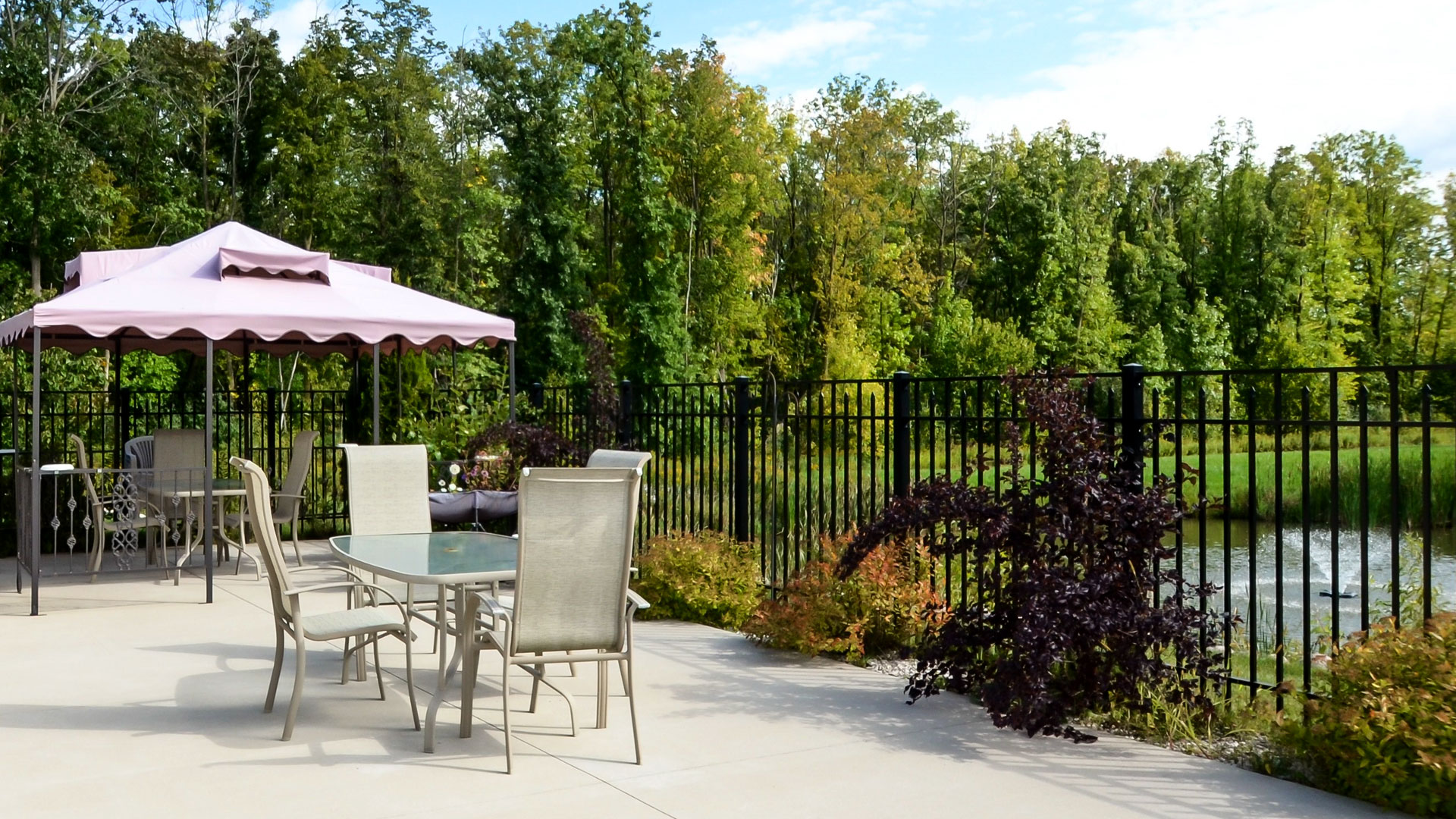 The Waterford at Plymouth – Senior Living in Plymouth, WI
