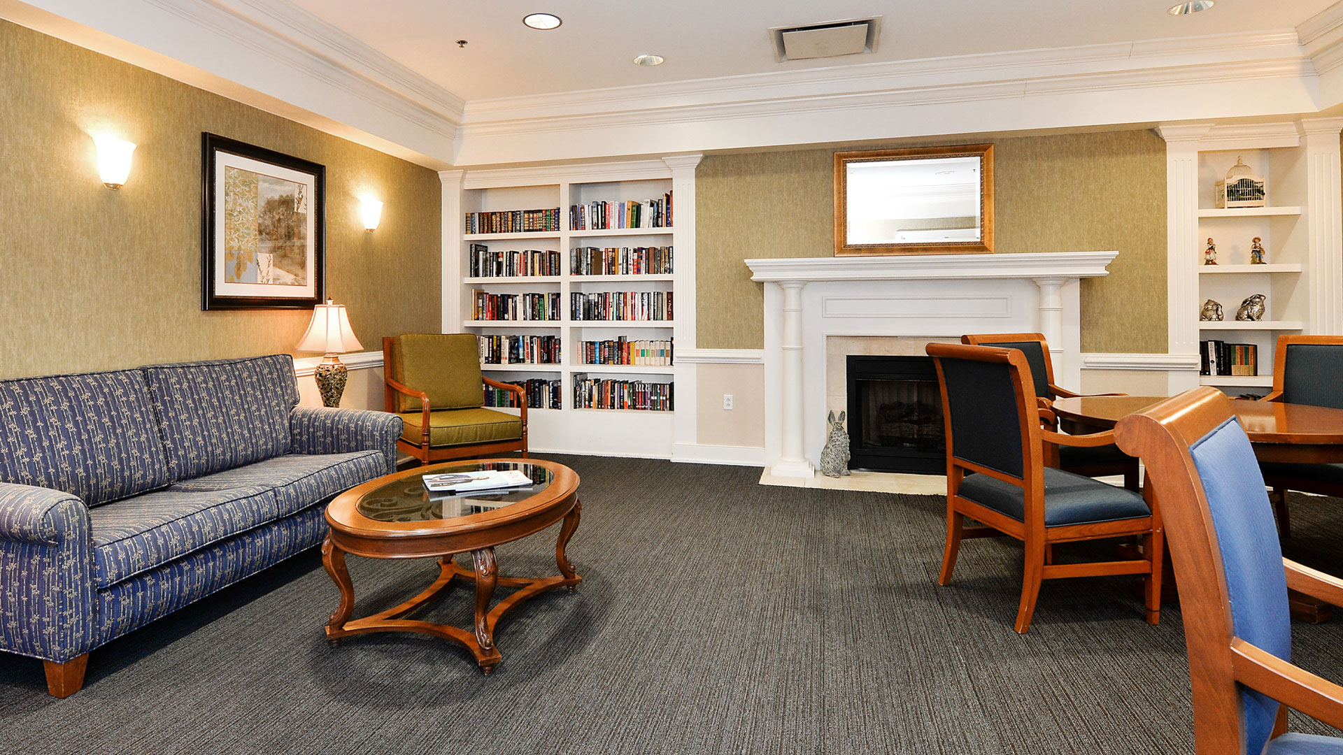 The Waterford at Virginia Beach – Senior Living in Virginia Beach, VA