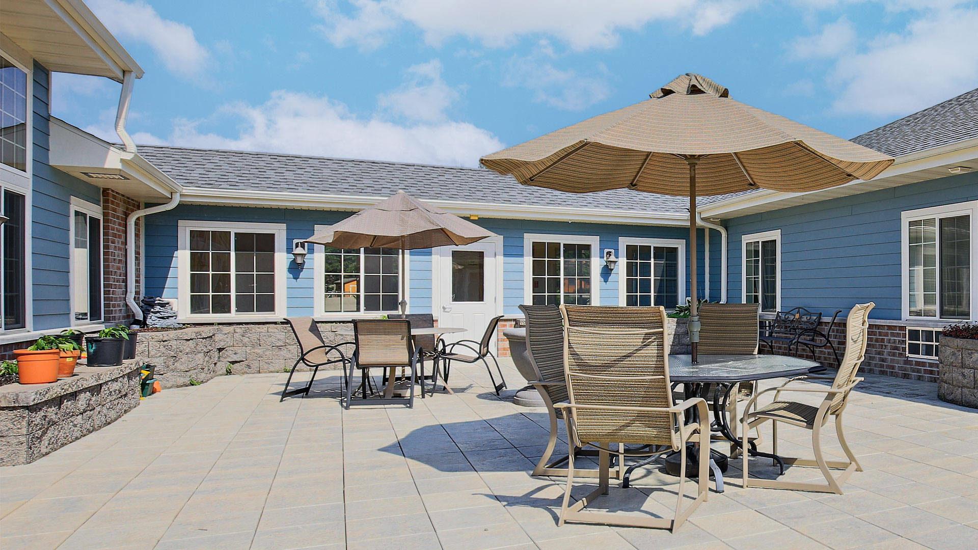 The Waterford at Wisconsin Rapids – Senior Living in Wisconsin Rapids, WI