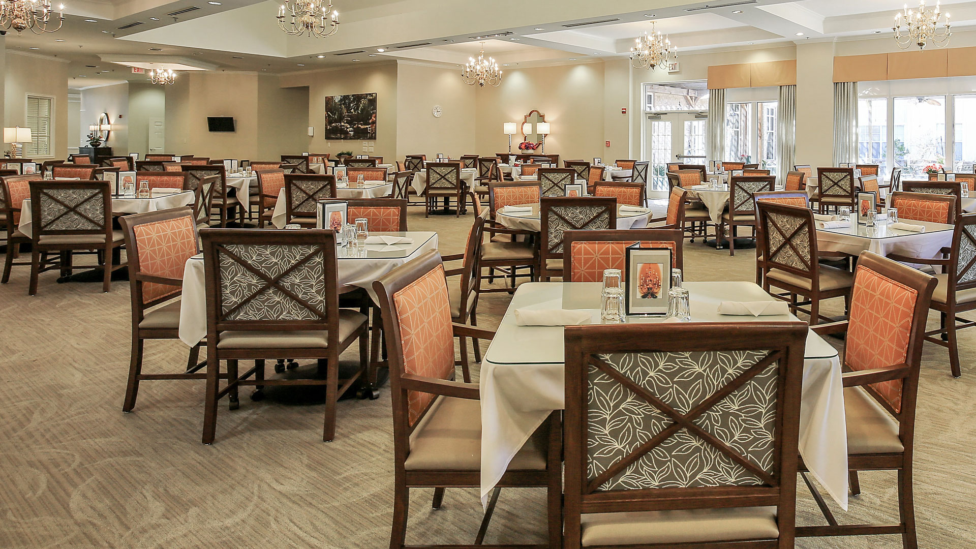 The Waterford on Highland Colony – Senior Living in Ridgeland, MS