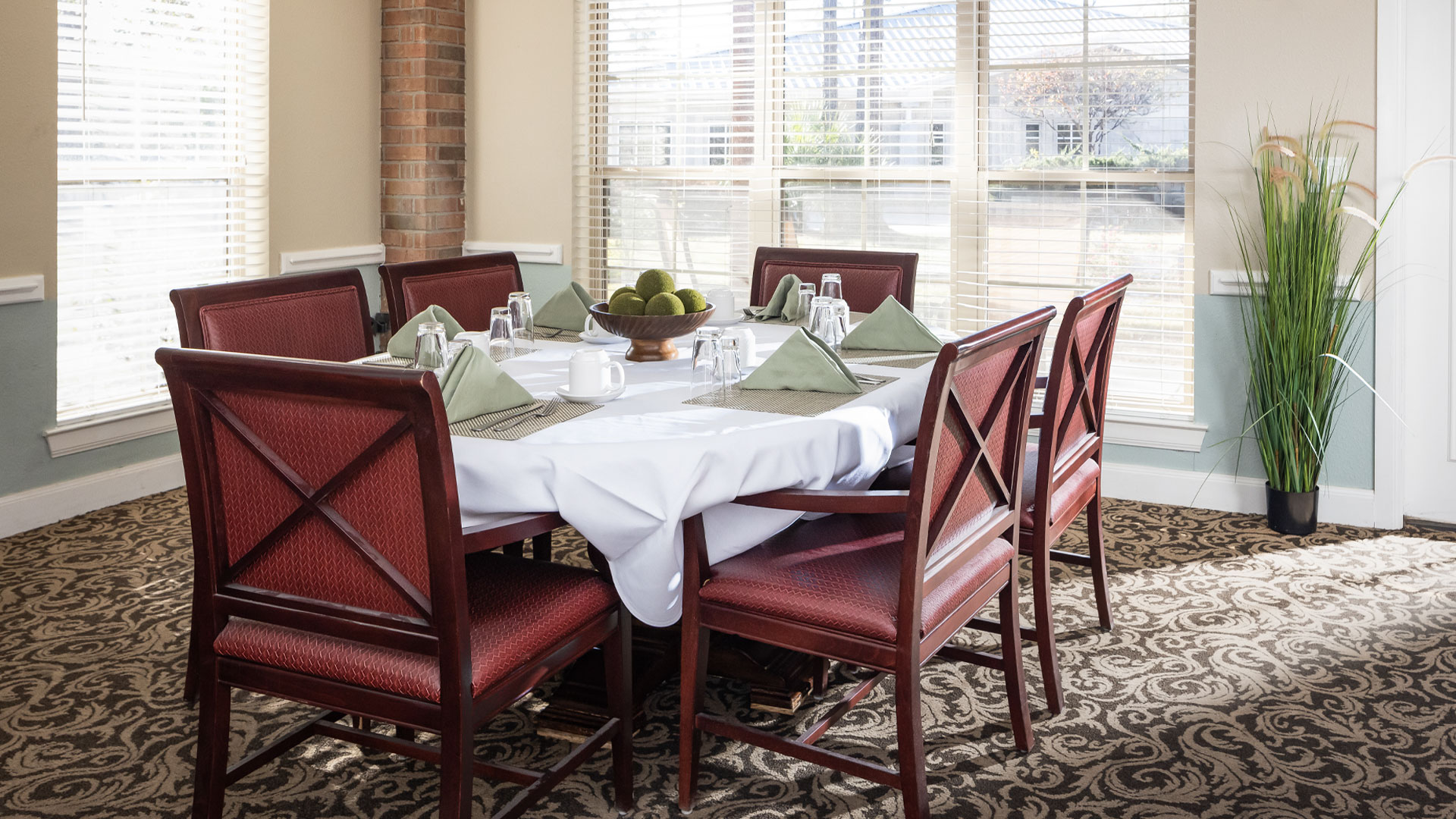 The Wellington at Conroe – Senior Living in Conroe, TX