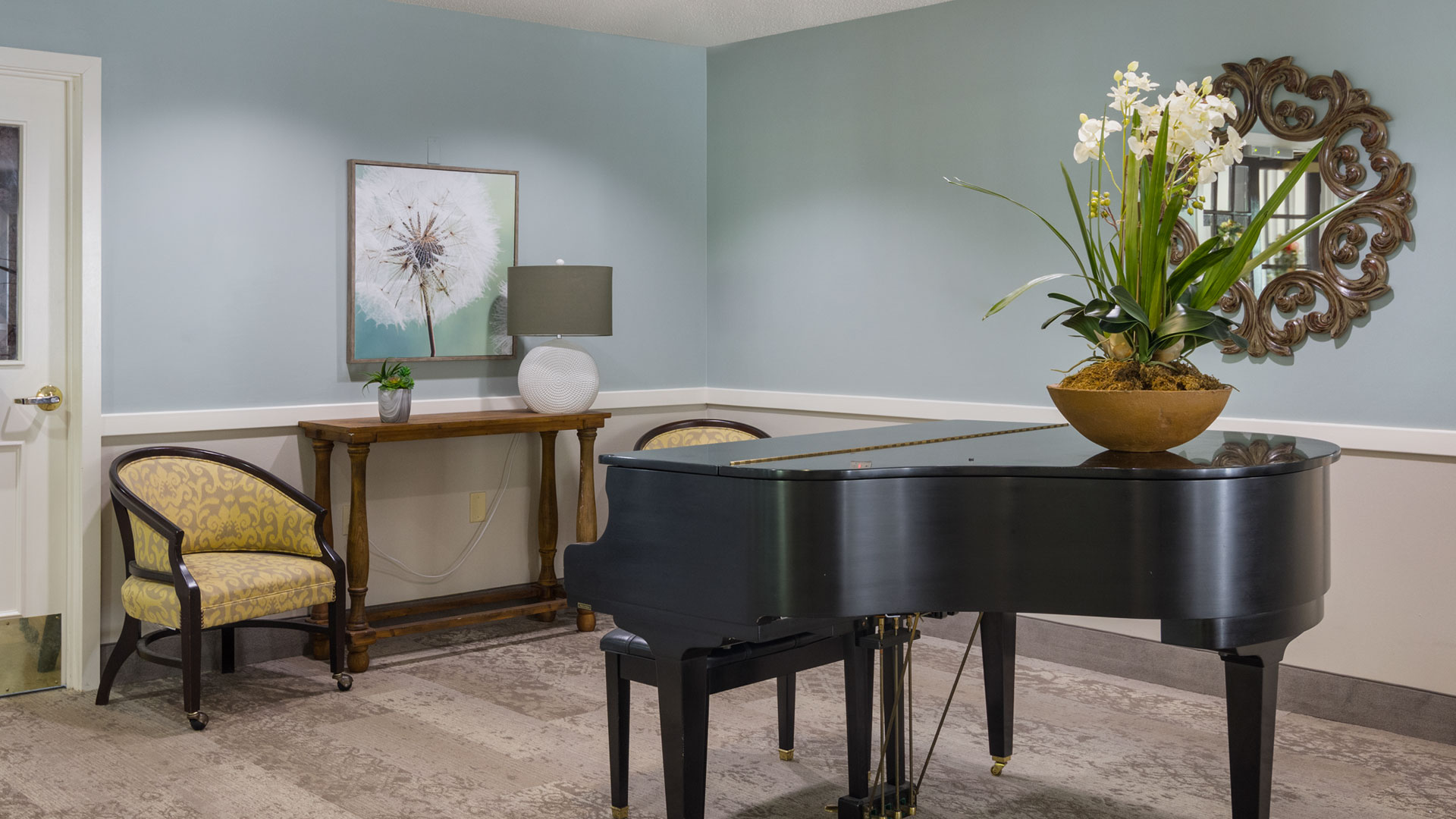 Willow Grove of Maumelle – Senior Living in Maumelle, AR