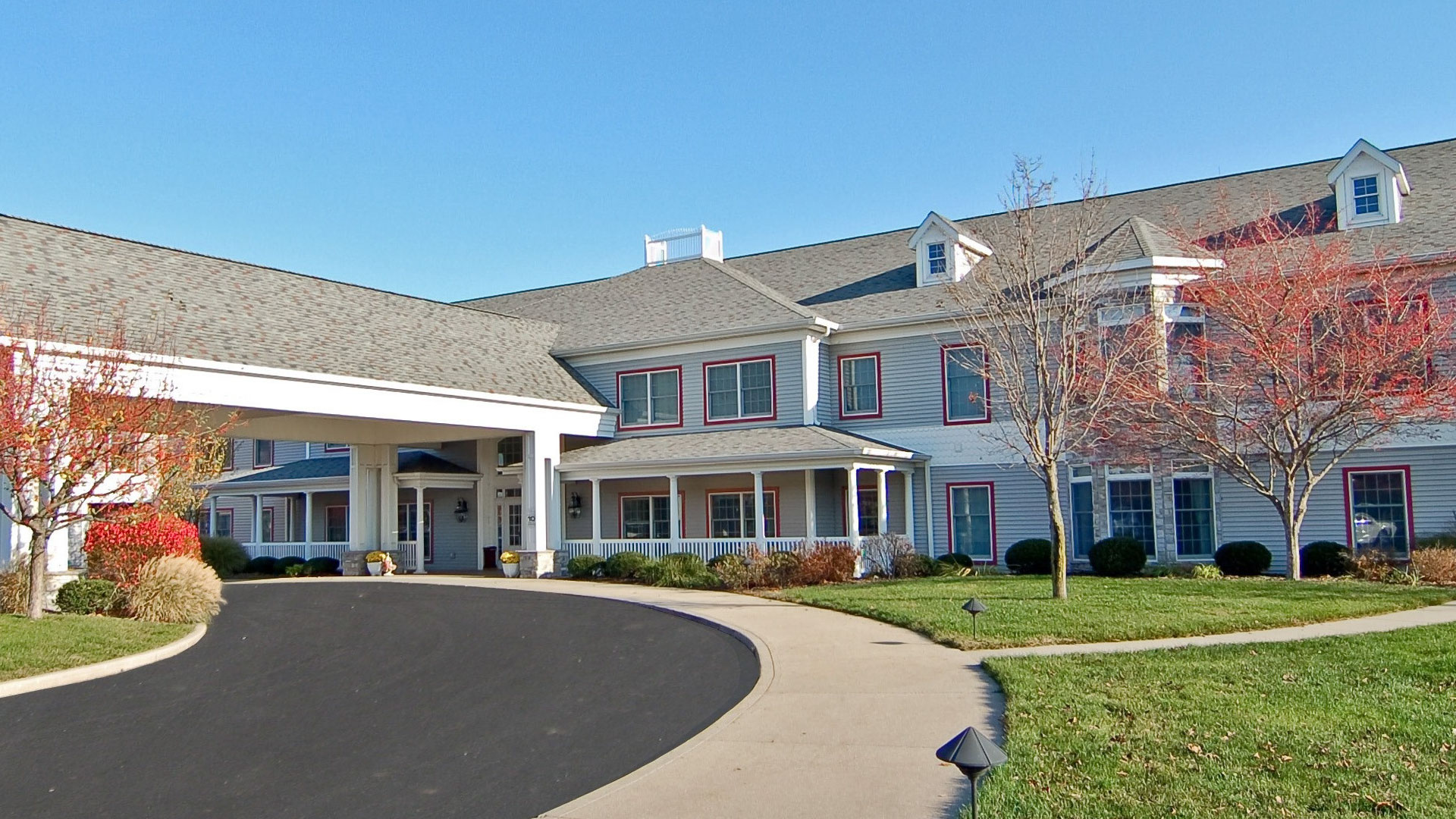 Wynnfield Crossing – Senior Living in Rochester, IN