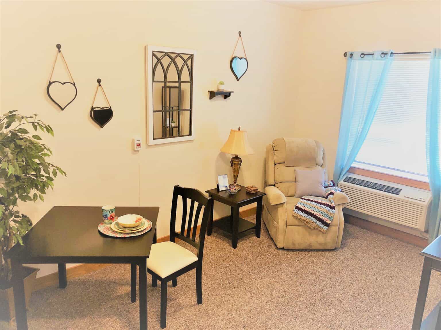 Apartments The Waterford at Wisconsin Rapids