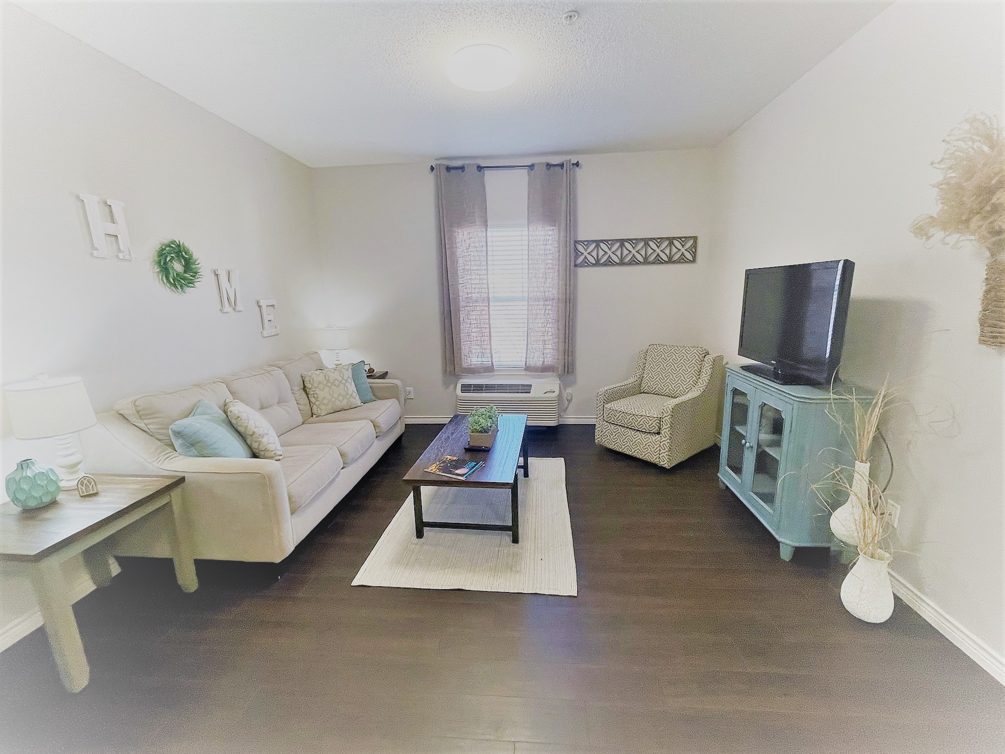 Apartments The Waterford at Ironbridge