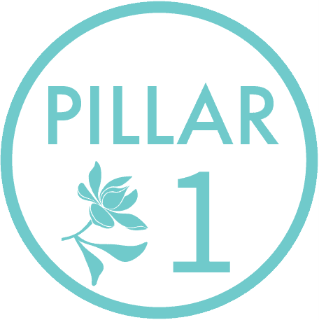 Pillar #1 icon for magnolia trails