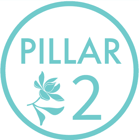 Pillar #2 icon for magnolia trails