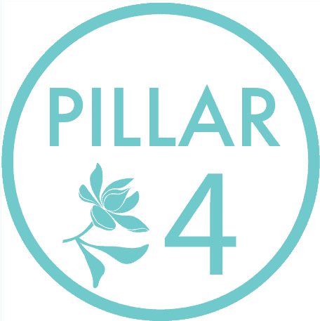 Pillar #4 icon for magnolia trails