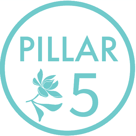 Pillar #5 icon for magnolia trails