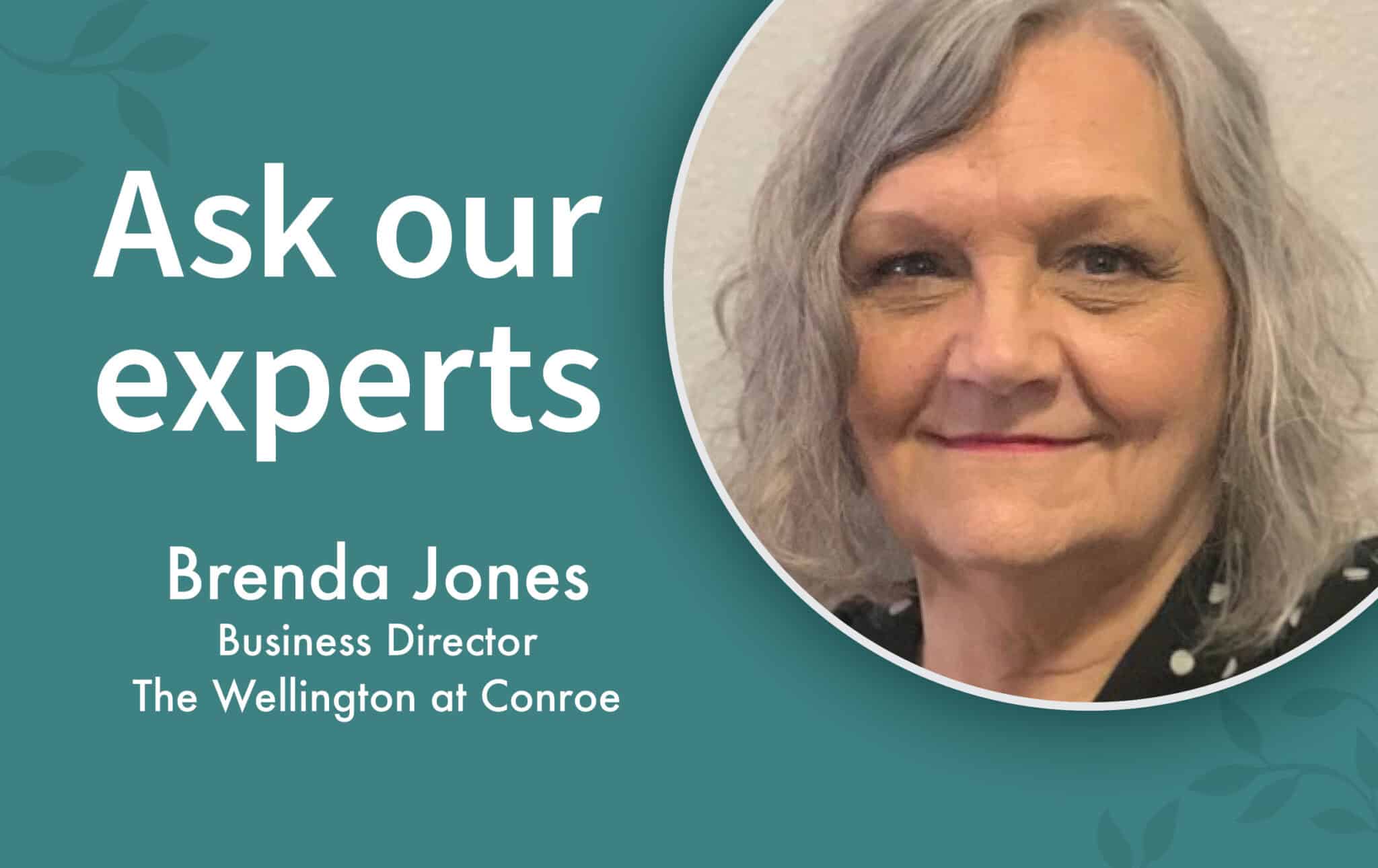 Ask our Experts How Much Does Senior Living Cost?