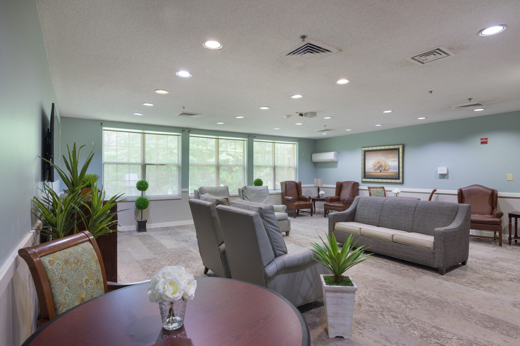 Willow Grove of Maumelle_Interior_LivingRoom_01