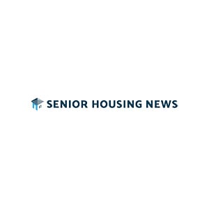 senior housing news logo