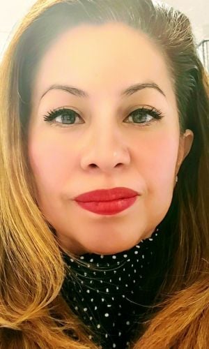 Romie Galvan