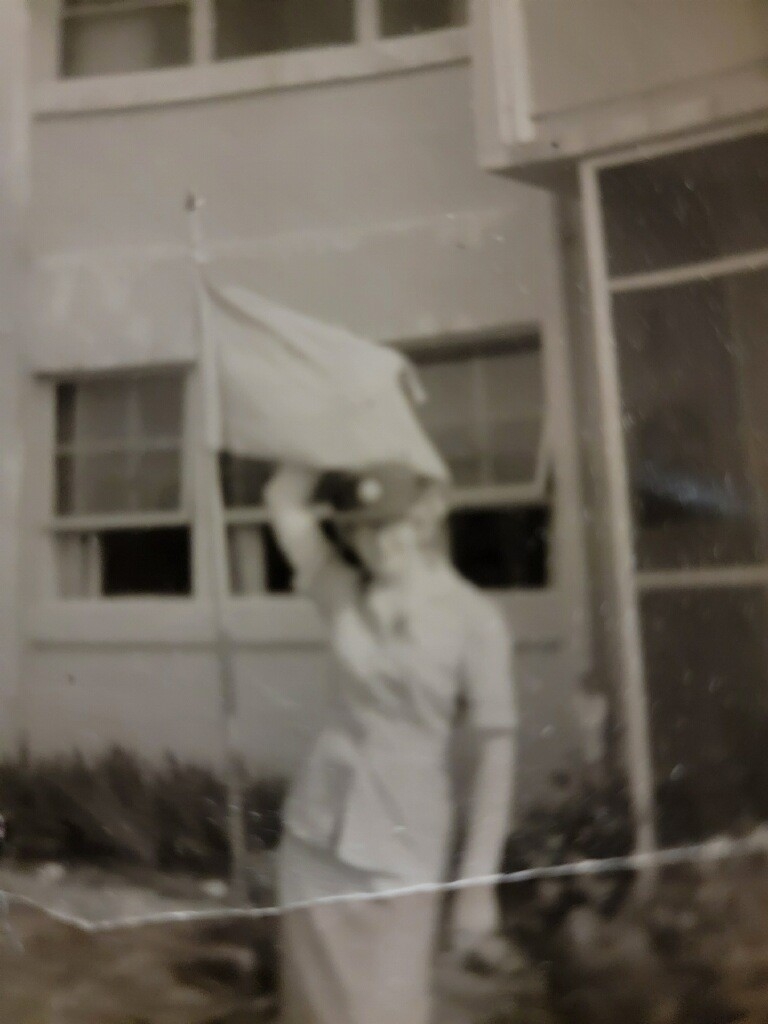 Arline-Salas-Military