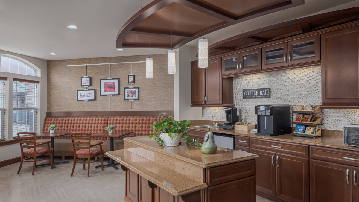 Aaron Dougherty Dallas, Texas Interiors Photographer