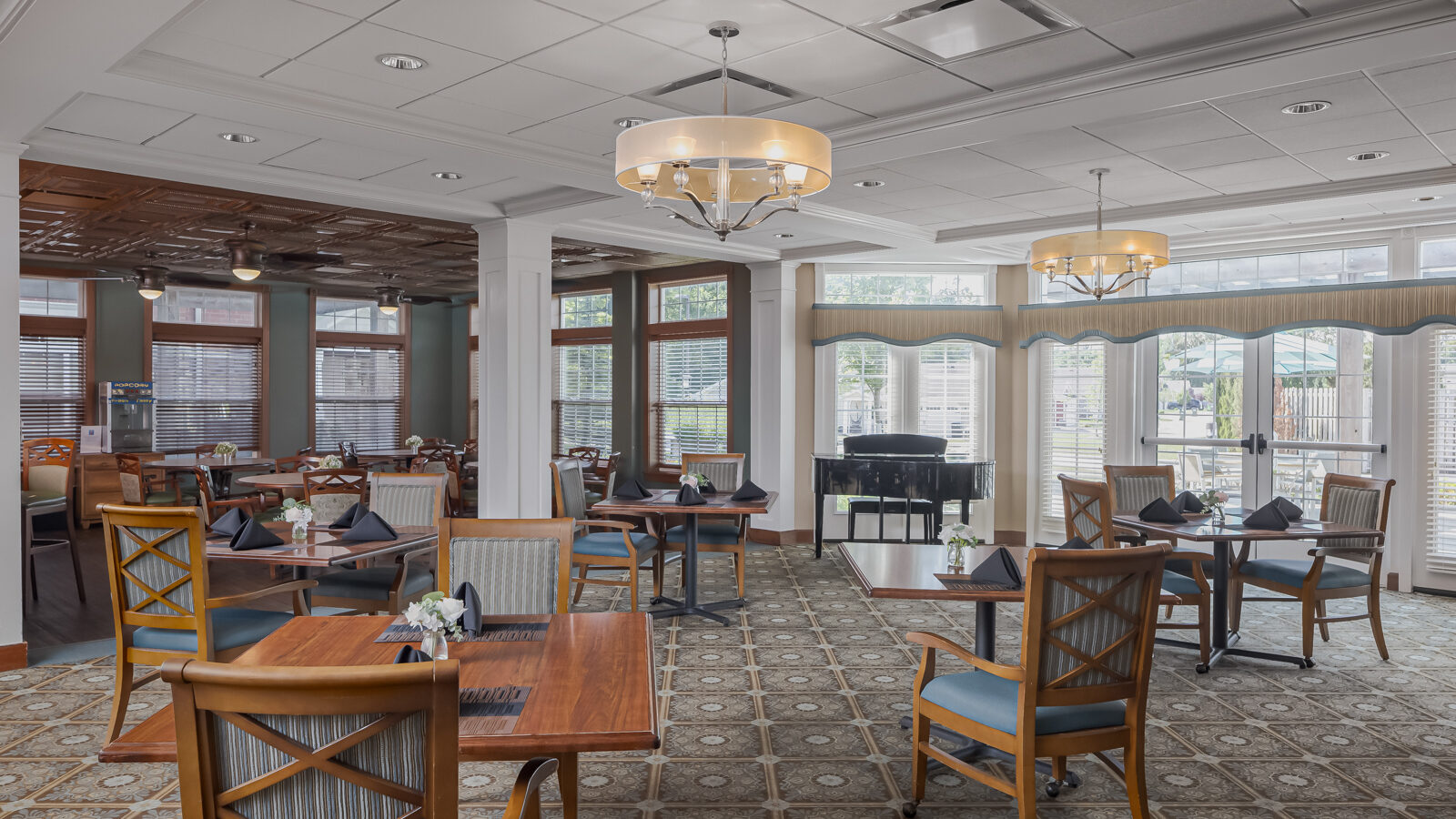 Aaron Dougherty Dallas, Texas Interiors Photographer