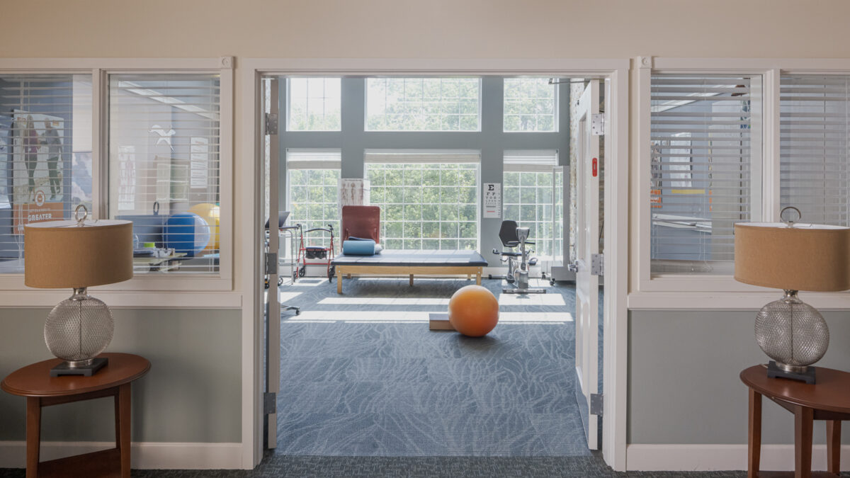 Aaron Dougherty Dallas, Texas Interiors Photographer