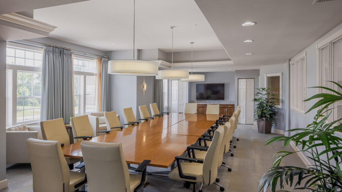 Aaron Dougherty Dallas, Texas Interiors Photographer