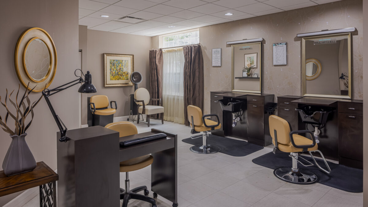 Aaron Dougherty Dallas, Texas Interiors Photographer