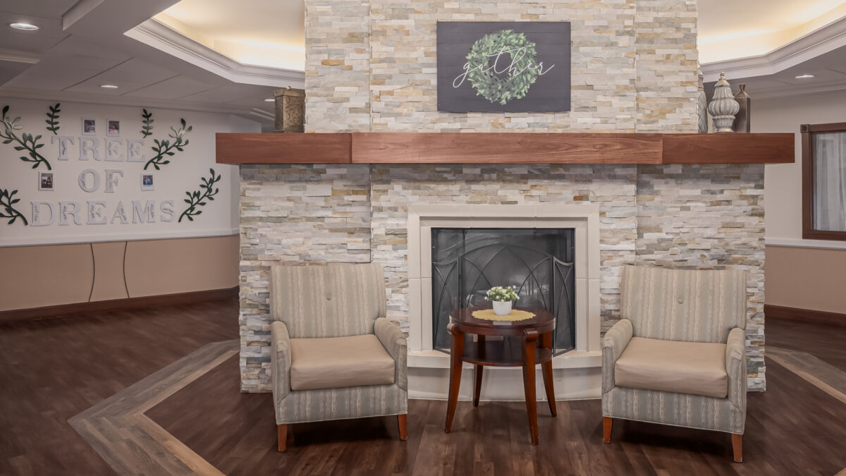 Aaron Dougherty Dallas, Texas Interiors Photographer