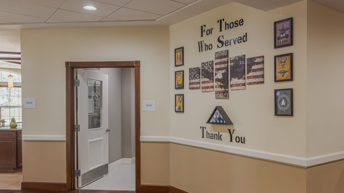 Aaron Dougherty Dallas, Texas Interiors Photographer