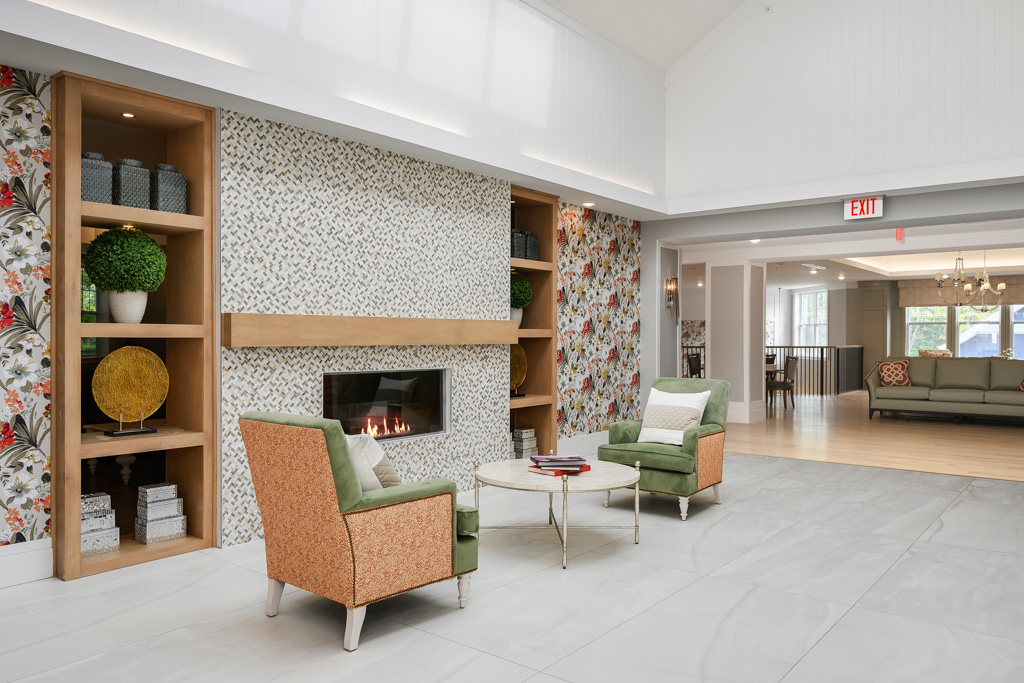 The Ashton at Anderson_Interior_Elevators_03