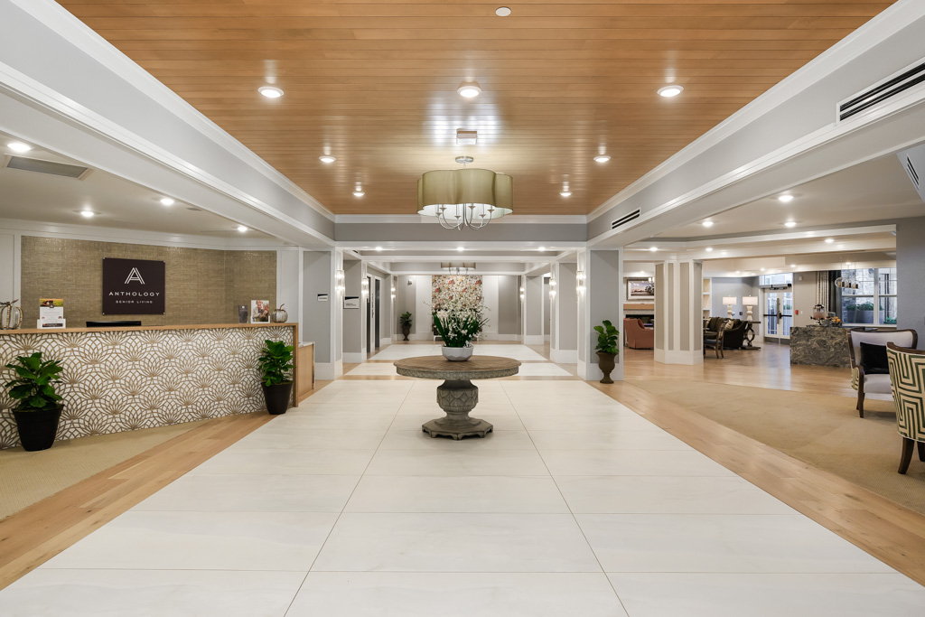 The Ashton at Anderson_Interior_Lobby_01