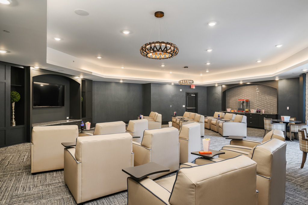 The Ashton at Anderson_Interior_Theater_01