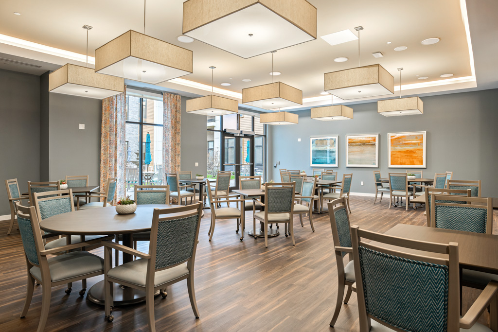 The Ashton at Mayfield Heights_Dining_01