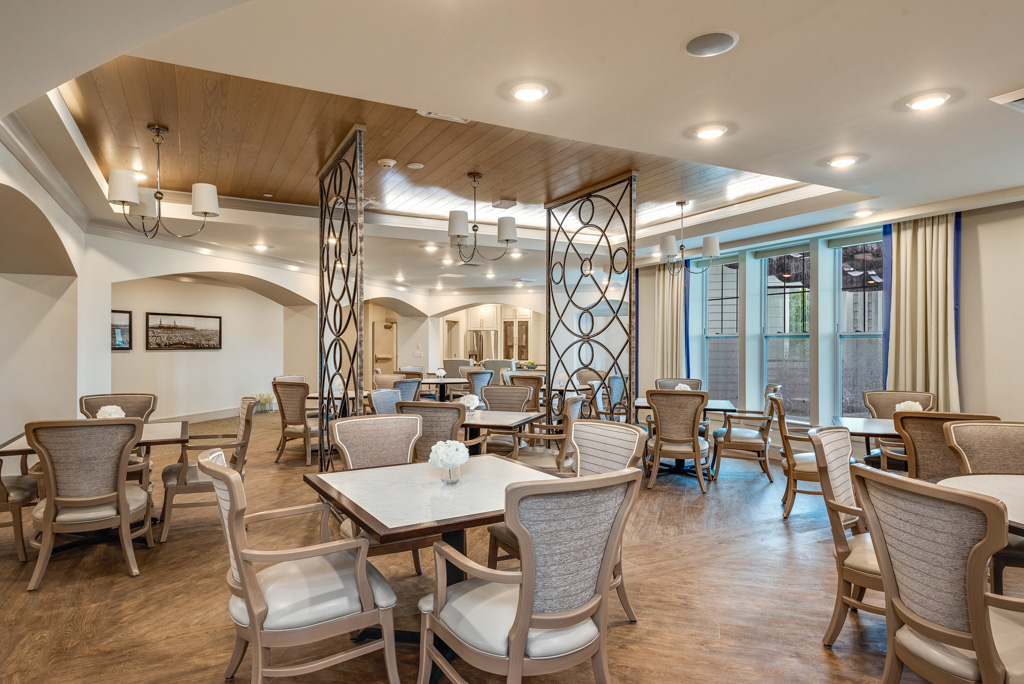 The Ashton on Dorsey_Interior_Dining_01
