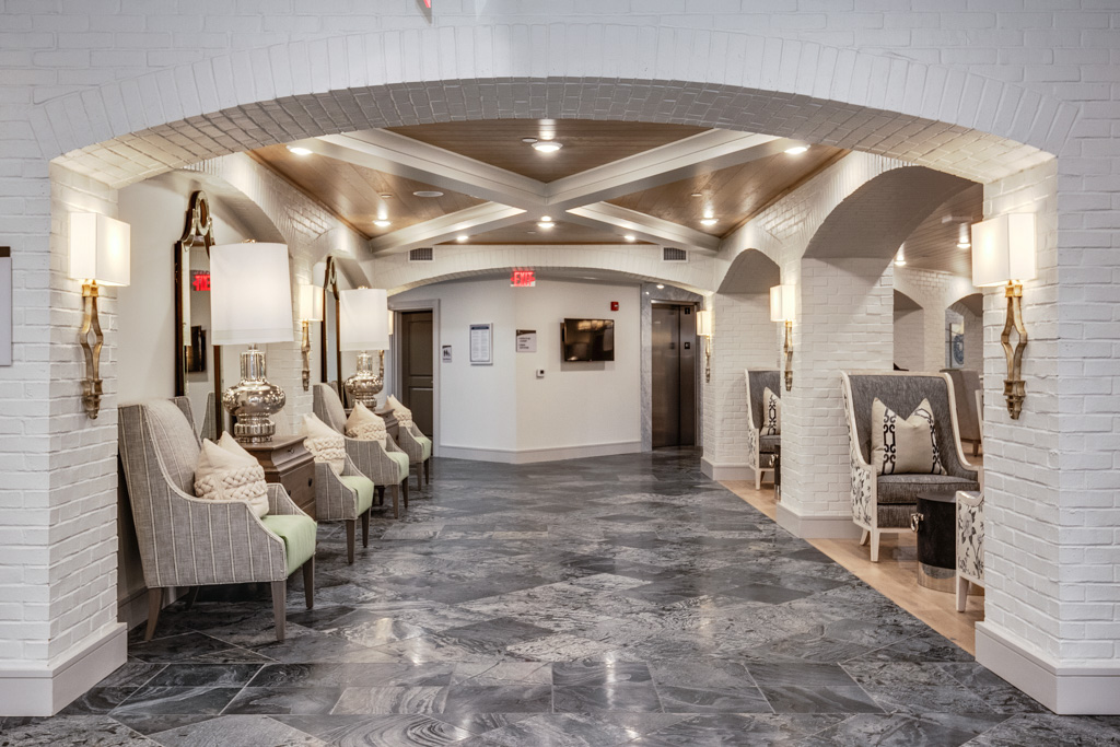 The Ashton on Dorsey_Interior_Lobby_02