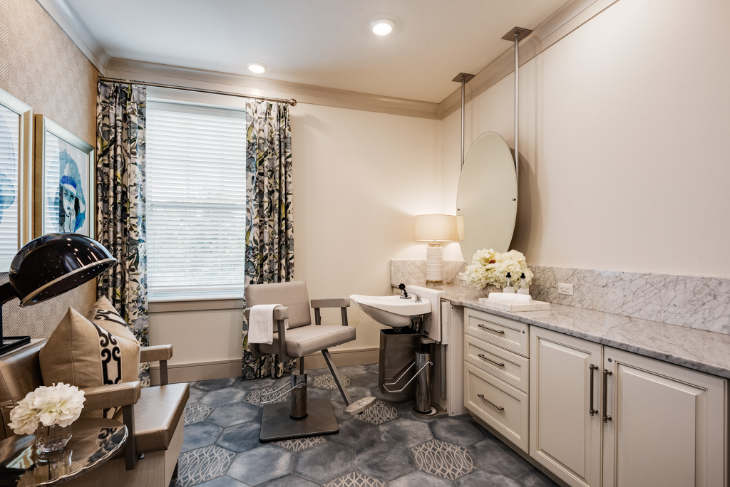 The Ashton on Dorsey_Interior_Salon_01