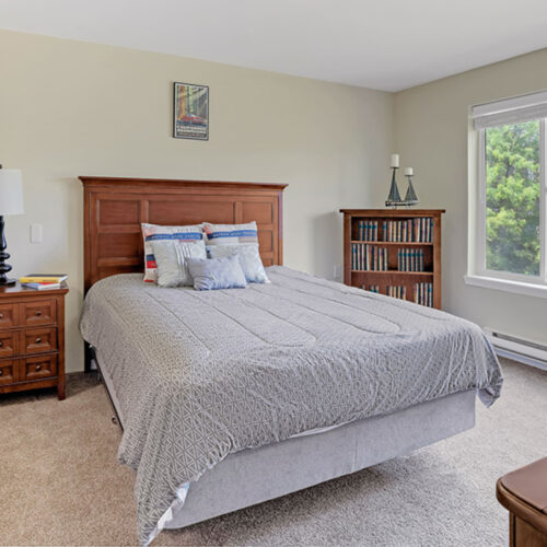 white bear apartment demo